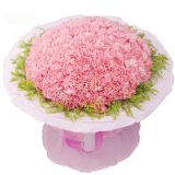琼山鲜花速递